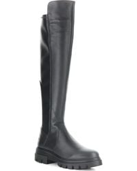 Bos. & Co. - Fifth Waterproof Knee High Boot - Lyst