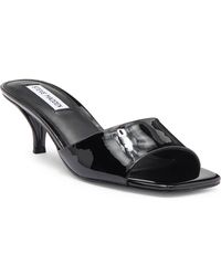 Steve Madden - Marlon Slide Sandal - Lyst