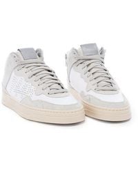 P448 - Balihi High Top Sneaker - Lyst