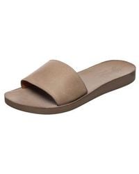 Antelope - Adica Slide Sandal - Lyst