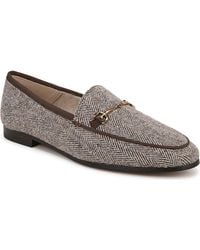 Sam Edelman - Loraine Loafers - Lyst