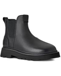 UGG - Chelsea Lug Boot - Lyst