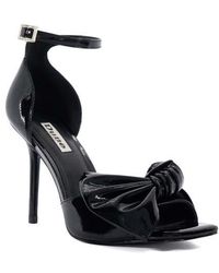 Dune - Mannequin Ankle Strap Sandal - Lyst