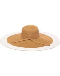 San Diego Hat - Wide Brim Floppy Hat - Lyst