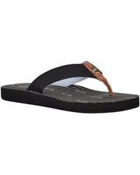 Tommy Hilfiger - Cemile Flip Flop - Lyst