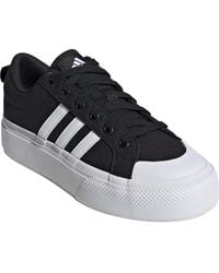 adidas - Bravado 2.0 Platform Skate Sneaker - Lyst