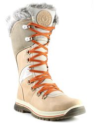 santana canada mackenzie boot
