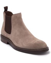 1901 brooks chelsea boot