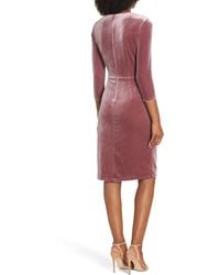 eliza j gowns on sale