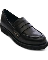 Vaneli - Zona Studded Loafer - Lyst