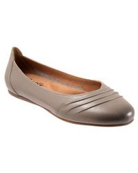 Softwalk - Safi Flat - Lyst