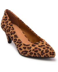 bc footwear mule
