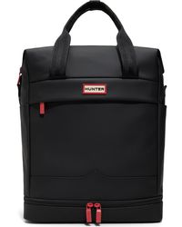 HUNTER - Urban Pu Backpack - Lyst