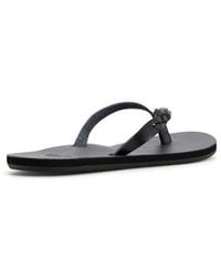 Roxy - Liza Iv Flip Flop - Lyst