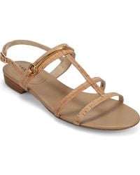 Vaneli - Banjel Slingback Sandal - Lyst