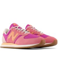 New Balance 420 Sneakers for Women - Up to 35% off | Lyst
