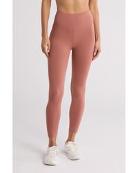 Threads For Thought - Claire High Waist 7/8 Leggings - Lyst