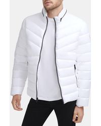 Kenneth Cole Casual jackets for Men | Online Sale up to 70% off | Lyst