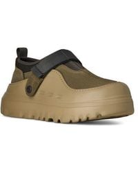 UGG - Peakmod Lowcut Slip-On Shoe - Lyst