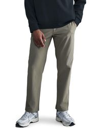 Nike - 24.7 Perfectstretch Dri-Fit Regular Chino Pants - Lyst