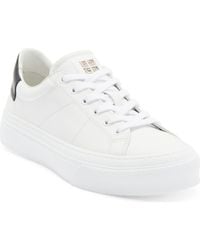 Givenchy - City Platform Sneaker - Lyst