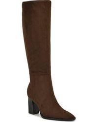 Nine West - Zeran Knee High Boot - Lyst