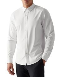 Rhone - Commuter Pro Button-Up Shirt - Lyst