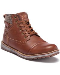 clarks kimball zip