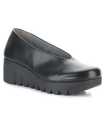 Fly London - Voly200Fly Wedge Pump - Lyst