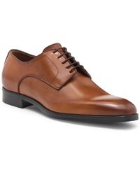 To Boot New York - Seth Plain Toe Derby - Lyst