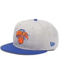 ny knicks cap