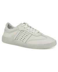 J/Slides - Hunter Leather Sneaker - Lyst