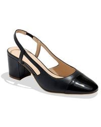 Jack Rogers - Summer Cap Toe Slingback Sandal - Lyst