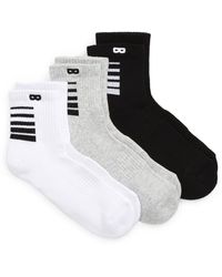 Pair of Thieves - Bowo 3-pack Cushion Ankle Socks - Lyst