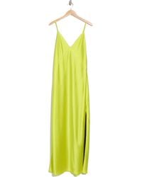 Rag & Bone - Rissa Bias Cut Slipdress - Lyst