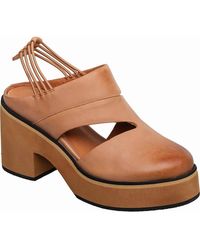 Antelope - Isadora Slingback Pump - Lyst