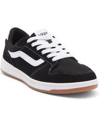 Vans - Ryland Sneaker - Lyst