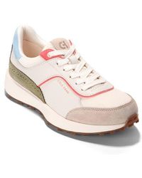 Cole Haan - Grand Crosscourt Hallet Run Sneaker - Lyst