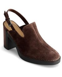 Bernardo - Neza Slingback Pump - Lyst