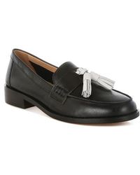 Rag & Co - Yelena Tassel Loafer - Lyst
