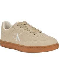 Calvin Klein - Narissa Sneaker - Lyst