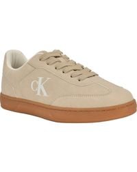 Calvin Klein - Narissa Sneaker - Lyst