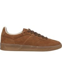 BOSS - Brenta Low Top Sneaker - Lyst