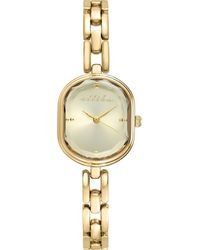 Ettika - Elegant Link Bracelet Watch - Lyst