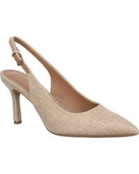 Nordstrom Rack - Priscilla Slingback Pump - Lyst