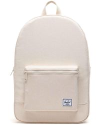 Herschel Supply Co. - Cotton Casuals Daypack Backpack - Lyst