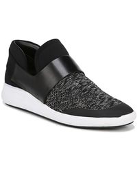 via spiga misha slip on sneaker