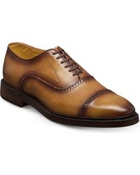 Allen Edmonds - Murray Reserve Cap Toe Oxford Dress Shoe - Lyst