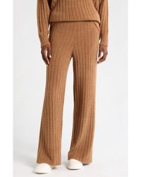UGG - Terri Rib Pants - Lyst