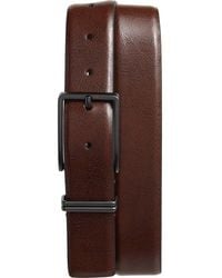 Ted Baker - Leather Belt - Lyst